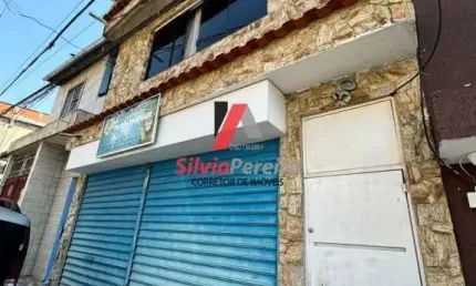 Casa (Assobradada) para Venda, 2 dorm(s), 4 vaga(s), 180 m²