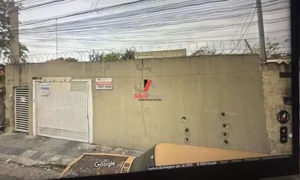 Casa (sobrado) para venda, 2 dorm(s), 1 vaga(s), 65 m²