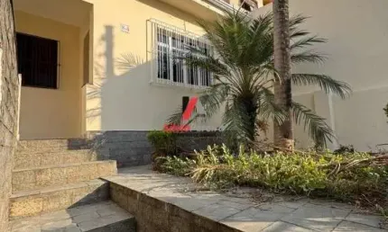 Casa Térrea à Venda – Vila Pedroso, São Miguel Paulista