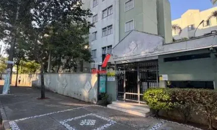 Apartamento em condomínio padrão para locação no bairro jardim casa pintada, 2 dorm, 1 vagas, 48m²