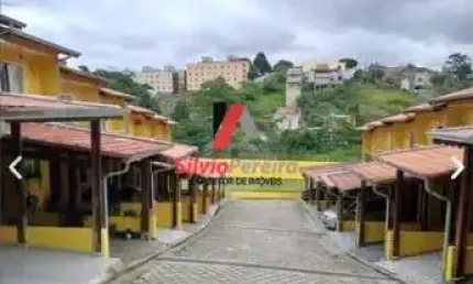 Casa (Sobrado) para Venda, 2 dorm(s), 1 vaga(s), 75 m²
