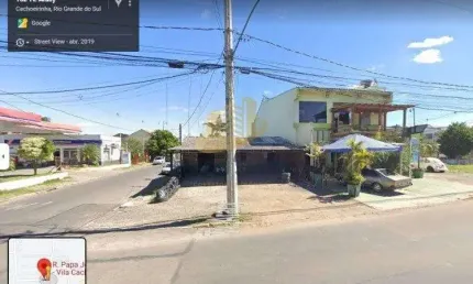 Casa com 3 quartos à venda na Rua Papa João XXIII, 1185, Vila Cachoeirinha, Cachoeirinha
