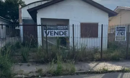 Barracão / Galpão / Depósito à venda na Rua Arnaldo Schuller, 164, Vila Márcia, Cachoeirinha
