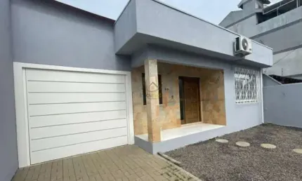 Casa com 3 quartos à venda na Rua Doutor Rodrigues Alves, 88, Vila Jardim América, Cachoeirinha