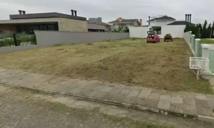 Terreno à venda na Rua Buriti, 1333, Atlântida, Xangri-Lá