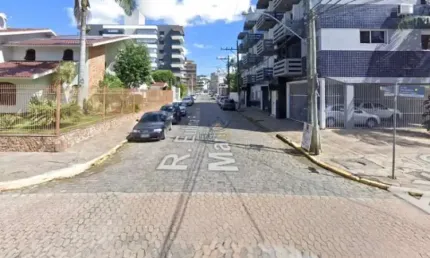 Apartamento com 2 quartos à venda na Av. Cel. Joao Batista Soares Da Silveira E Souza, 245, Vila Eunice Nova, Cachoeirinha