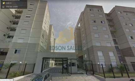 Apartamento com 2 quartos à venda na Rua Missões, 360, Vila Vista Alegre, Cachoeirinha