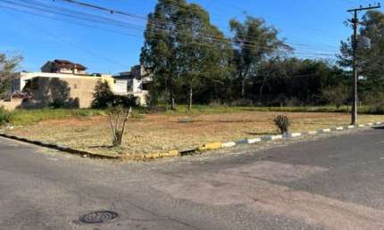 Terreno à venda na Rua Vitino Zucatti - Esquina Com A Maloha Haussem, s/n, City Nova Fase, Cachoeirinha