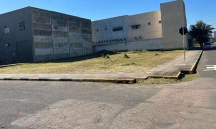 Terreno à venda na Rua Maloha Haussen - Esquina Com A Vitino Zucatti, 463, COHAB, Cachoeirinha