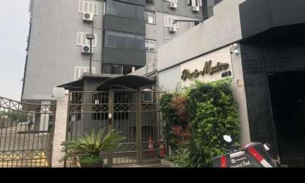 Apartamento com 2 quartos à venda na Rua Tamoios, 460, Vila Cachoeirinha, Cachoeirinha