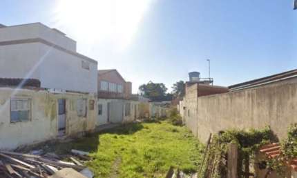 Terreno à venda na Rua São Cristóvão, 38, Vila Parque Brasília, Cachoeirinha