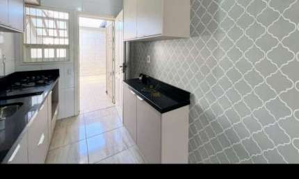 Casa com 2 quartos à venda na Rua Bonsucesso, 1039, Parque da Matriz, Cachoeirinha