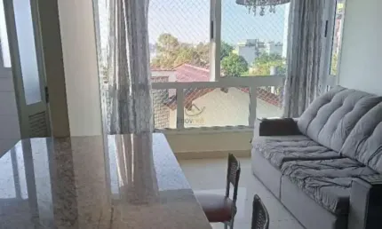 Apartamento com 1 quarto à venda na Rua Dona Gabriela, 263, Menino Deus, Porto Alegre