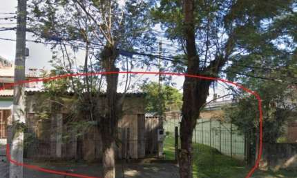 Terreno à venda na Rua Tamoios, 293, Vila Cachoeirinha, Cachoeirinha