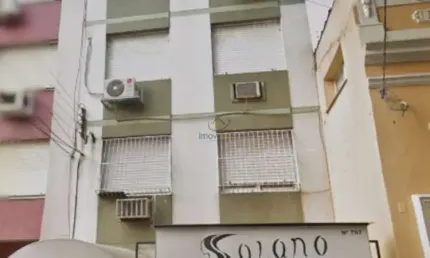 Apartamento com 1 quarto à venda na Rua Demétrio Ribeiro, 709, Centro Histórico, Porto Alegre