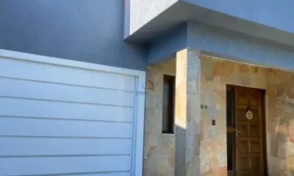 Casa com 3 quartos à venda na Rua Doutor Rodrigues Alves, 88, Vila Jardim América, Cachoeirinha