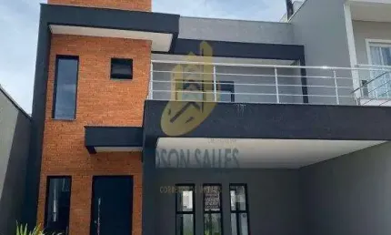 Casa com 2 quartos à venda na Rua dos Hibiscos, 415, Vale Ville, Gravataí