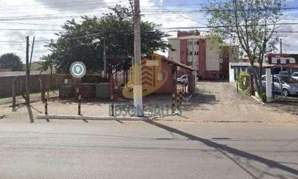 Apartamento com 2 quartos à venda na Avenida Presidente Getúlio Vargas, 4800, Maria Regina, Alvorada