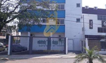 Apartamento com 2 quartos à venda na Rua Santo Ângelo, 224, Vila Santo Ângelo, Cachoeirinha