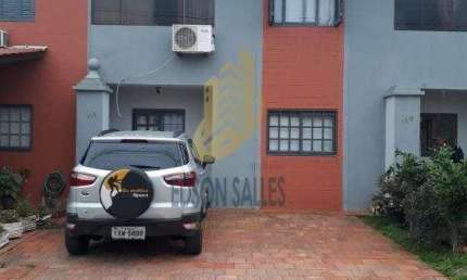 Casa com 2 quartos à venda na Rua Papa João XXIII, 1029, Vila Cachoeirinha, Cachoeirinha