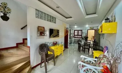 Casa à venda na Rua Carlos Augusto, 370, Morada do Vale II, Gravataí