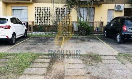 Apartamento com 1 quarto à venda na Avenida General Flores da Cunha, 2240, Vila Cachoeirinha, Cachoeirinha