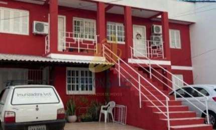 Apartamento com 2 quartos à venda na Rua Guarani, 1336, Vila Imbui, Cachoeirinha