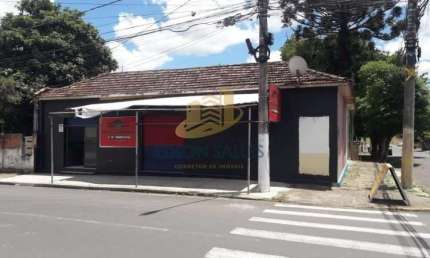 Terreno à venda na Rua Osvaldo Aranha, 674, Vila Imbui, Cachoeirinha