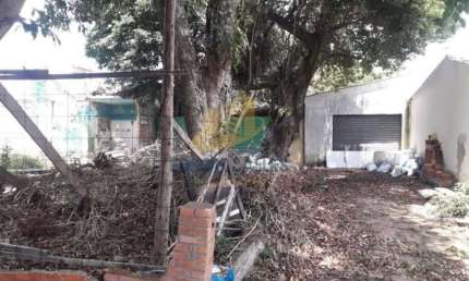 Terreno à venda na Rua Clóvis Pestana, 885, Vila Imbui, Cachoeirinha
