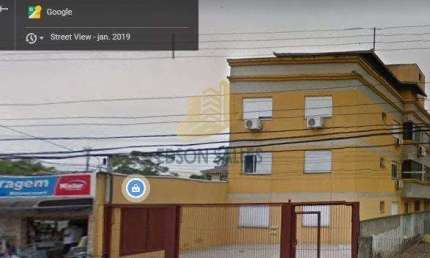 Apartamento com 2 quartos à venda na Avenida General Anápio Gomes, 519, Vila Eunice Velha, Cachoeirinha