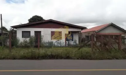 Terreno à venda na Osvaldo Silveira Ramos, 78, Várzea, Santo Antônio da Patrulha