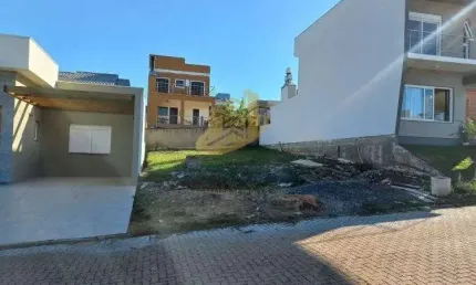 Terreno à venda na Avenida do Arvoredo, 465, Santa Cruz, Gravataí