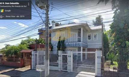 Casa com 2 quartos à venda na Rua Dom Sebastião, 73, Vila Cachoeirinha, Cachoeirinha