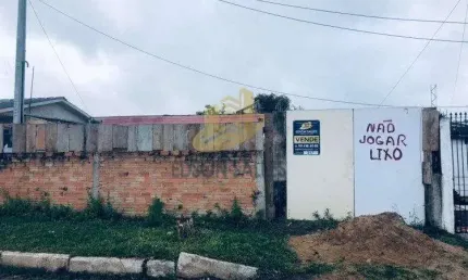 Terreno à venda na Rua Tramandaí, 000, Parque Ipiranga, Gravataí