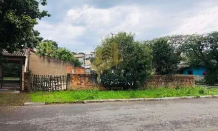 Terreno à venda na Rua Pará, 00, São Luiz, Gravataí