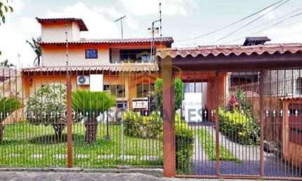 Casa com 2 quartos à venda na Rua Tamoios, 235, Vila Cachoeirinha, Cachoeirinha