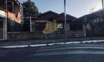 Terreno à venda na Rua das Oliveiras, 456, Vila Bom Princípio, Cachoeirinha