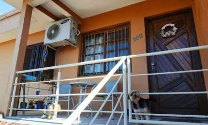 Apartamento com 2 quartos à venda na Rua Imbuí, 1279, Vila Cachoeirinha, Cachoeirinha