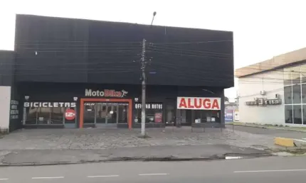Prédio à venda na Avenida General Flores Da Cunha - Até 735/0736, 150, Vila Santo Ângelo, Cachoeirinha