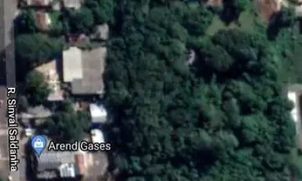 Terreno à venda na Rua Guaporé, 02, Centro, Santa Rosa
