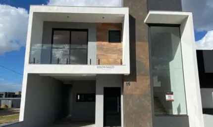 Casa com 2 quartos à venda na Rua das Cerejeiras, 43, Parque da Matriz, Gravataí
