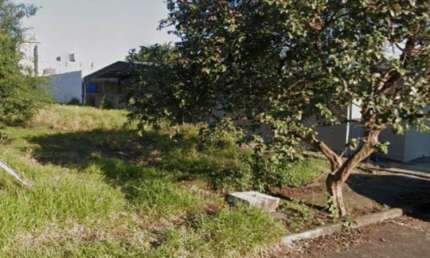 Terreno à venda na Rua Jacui, 000, Vila Princesa Izabel, Cachoeirinha