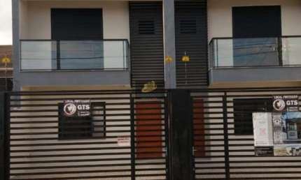 Casa com 2 quartos à venda na Rua Francisco Dimer Raupp, 98, Parque da Matriz, Cachoeirinha