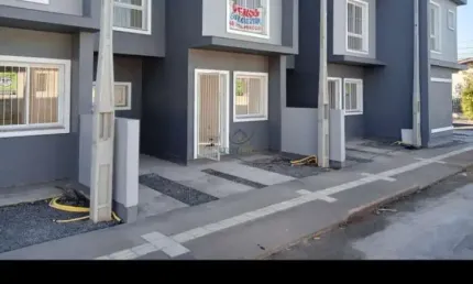 Casa com 2 quartos à venda na Rua Osvaldo Cruz, 436, Vila Silveira Martins, Cachoeirinha