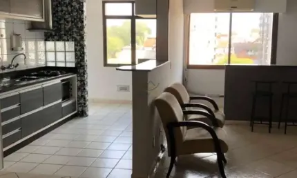 Apartamento com 2 quartos à venda na Rua Tamoios, 320, Vila Cachoeirinha, Cachoeirinha
