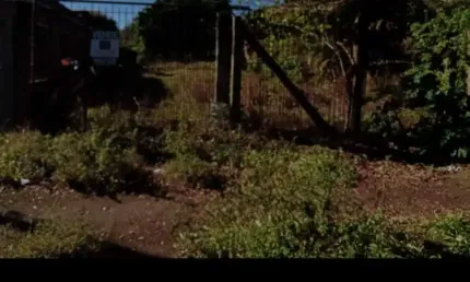 Terreno à venda na Rua Tamoios, 210, Vila Cachoeirinha, Cachoeirinha