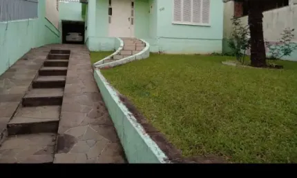 Casa com 4 quartos à venda na Rua Silva Jardim, 245, São Judas Tadeu, Gravataí