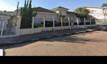 Casa com 1 quarto à venda na Avenida General Anápio Gomes, 236, Vila Eunice Velha, Cachoeirinha