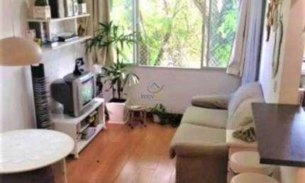 Apartamento à venda na Rua Dea Coufal, 138, Ipanema, Porto Alegre