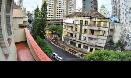 Apartamento com 3 quartos à venda na Rua Doutor Barros Cassal, 607, Floresta, Porto Alegre
